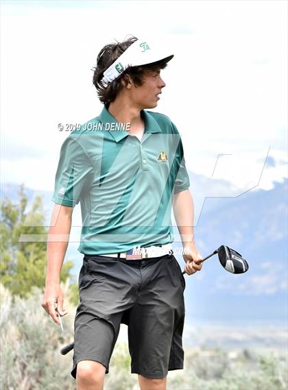 Thumbnail 3 in NMAA 4A District Championship photogallery.
