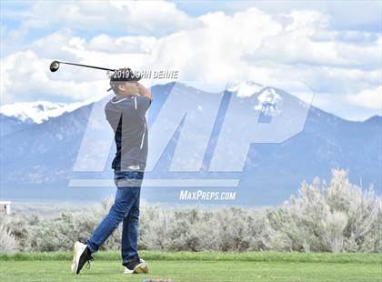 Thumbnail 3 in NMAA 4A District Championship photogallery.