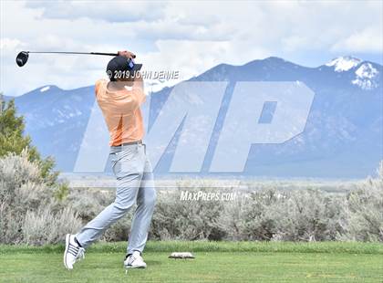 Thumbnail 1 in NMAA 4A District Championship photogallery.