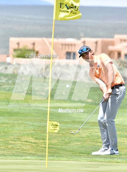 Thumbnail 3 in NMAA 4A District Championship photogallery.