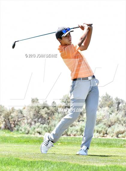 Thumbnail 3 in NMAA 4A District Championship photogallery.