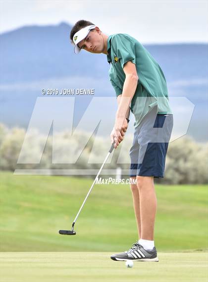 Thumbnail 1 in NMAA 4A District Championship photogallery.
