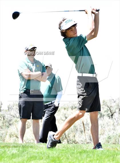 Thumbnail 2 in NMAA 4A District Championship photogallery.