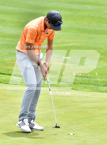 Thumbnail 2 in NMAA 4A District Championship photogallery.