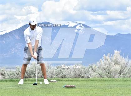 Thumbnail 3 in NMAA 4A District Championship photogallery.