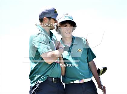 Thumbnail 3 in NMAA 4A District Championship photogallery.