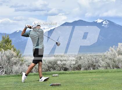Thumbnail 3 in NMAA 4A District Championship photogallery.