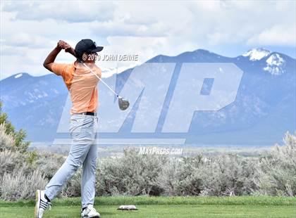 Thumbnail 3 in NMAA 4A District Championship photogallery.