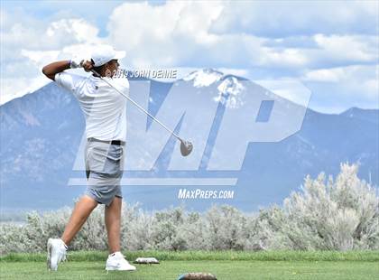 Thumbnail 3 in NMAA 4A District Championship photogallery.