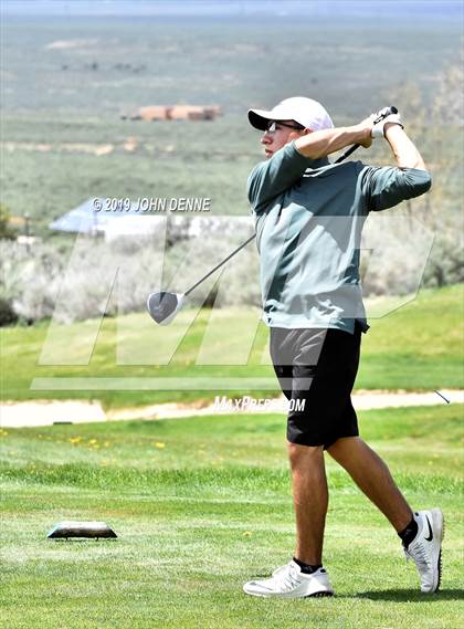 Thumbnail 2 in NMAA 4A District Championship photogallery.
