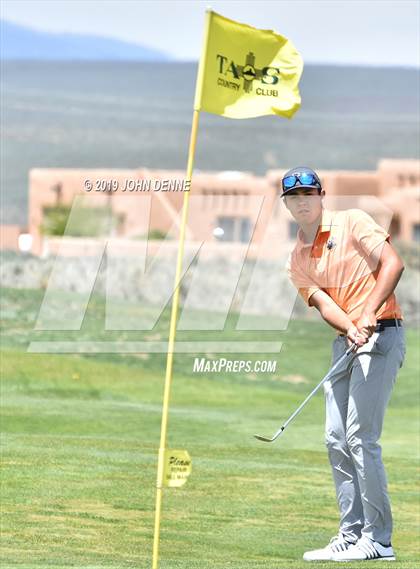 Thumbnail 1 in NMAA 4A District Championship photogallery.