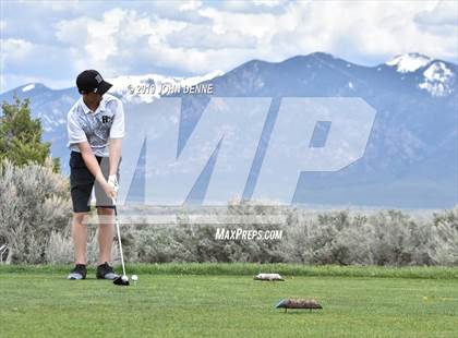 Thumbnail 1 in NMAA 4A District Championship photogallery.