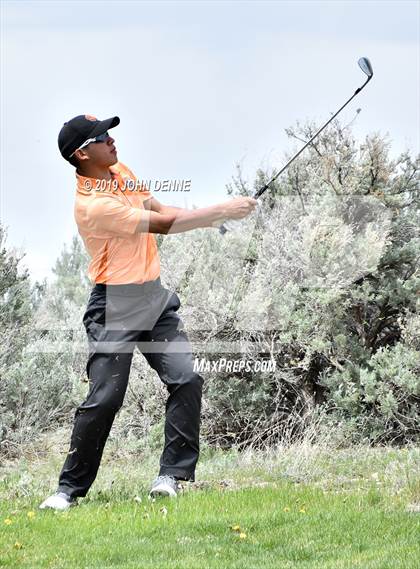 Thumbnail 1 in NMAA 4A District Championship photogallery.