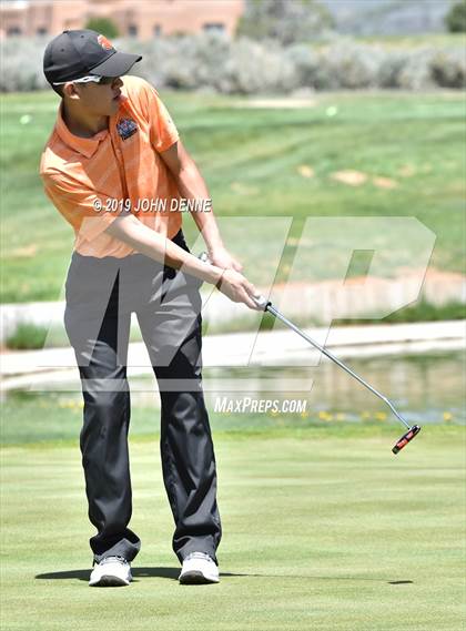 Thumbnail 1 in NMAA 4A District Championship photogallery.