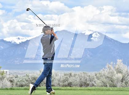 Thumbnail 1 in NMAA 4A District Championship photogallery.