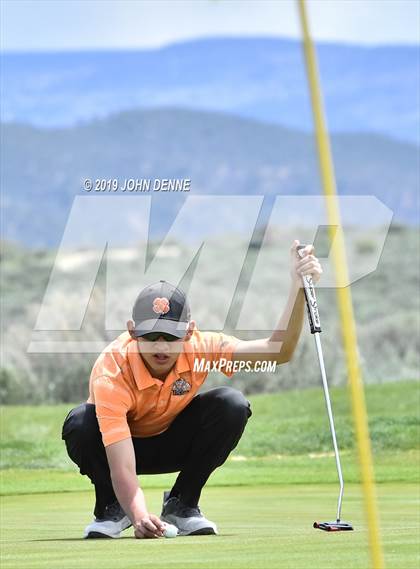Thumbnail 1 in NMAA 4A District Championship photogallery.