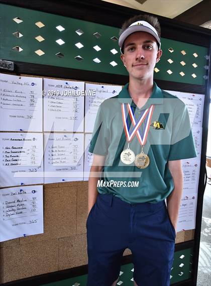 Thumbnail 3 in NMAA 4A District Championship photogallery.