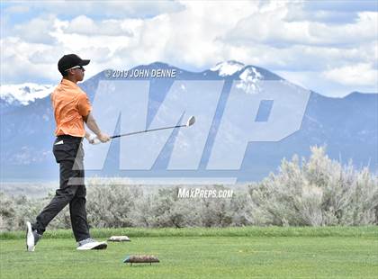 Thumbnail 3 in NMAA 4A District Championship photogallery.