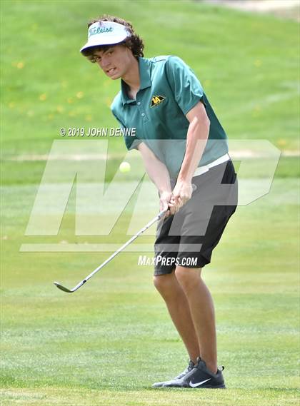 Thumbnail 3 in NMAA 4A District Championship photogallery.