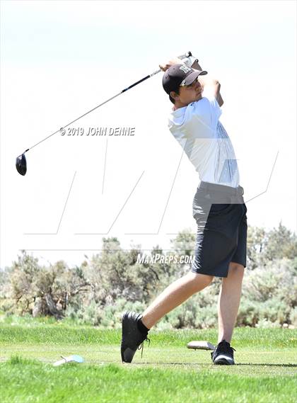 Thumbnail 3 in NMAA 4A District Championship photogallery.