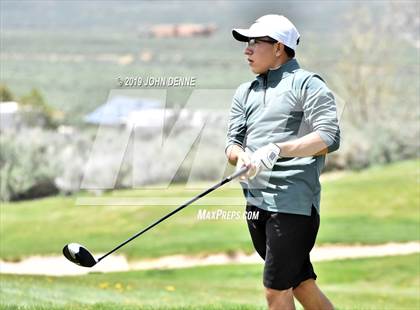 Thumbnail 3 in NMAA 4A District Championship photogallery.