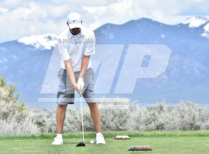 Thumbnail 1 in NMAA 4A District Championship photogallery.
