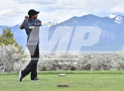 Thumbnail 1 in NMAA 4A District Championship photogallery.