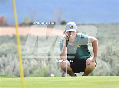 Thumbnail 2 in NMAA 4A District Championship photogallery.