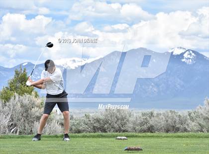 Thumbnail 2 in NMAA 4A District Championship photogallery.