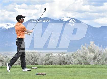 Thumbnail 2 in NMAA 4A District Championship photogallery.