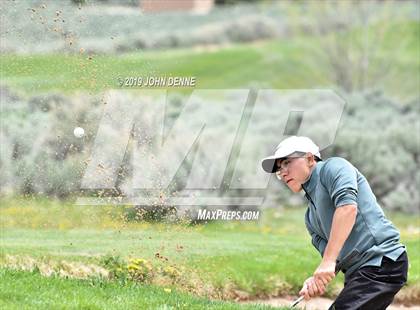 Thumbnail 2 in NMAA 4A District Championship photogallery.