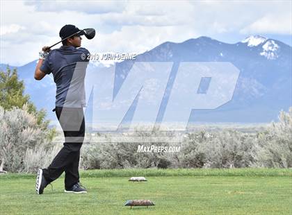 Thumbnail 2 in NMAA 4A District Championship photogallery.