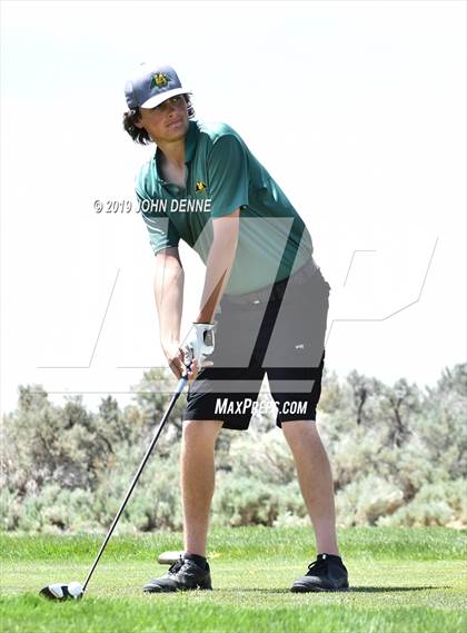 Thumbnail 2 in NMAA 4A District Championship photogallery.