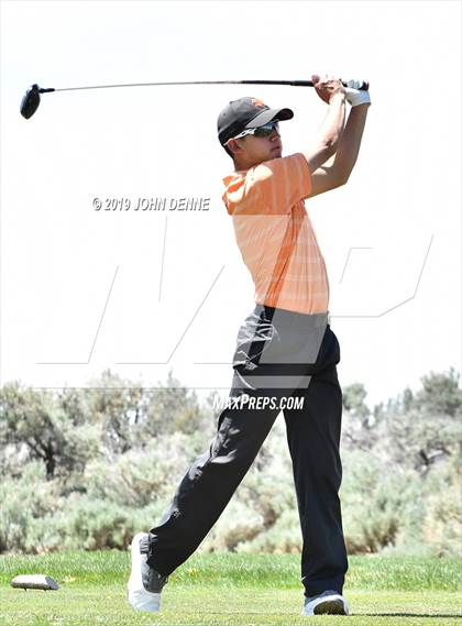 Thumbnail 3 in NMAA 4A District Championship photogallery.