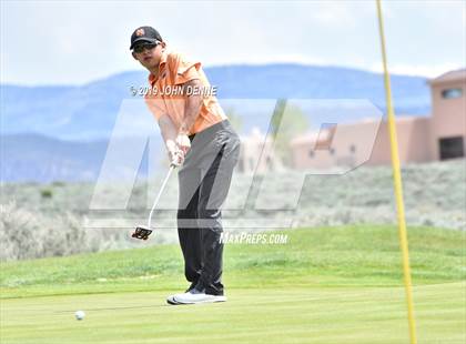 Thumbnail 3 in NMAA 4A District Championship photogallery.