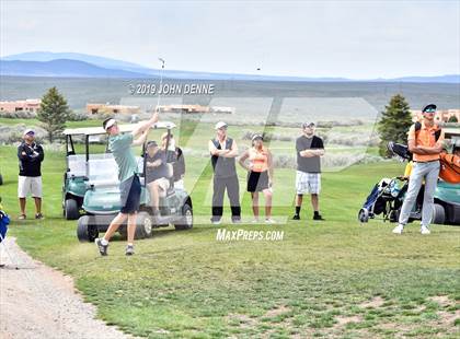 Thumbnail 1 in NMAA 4A District Championship photogallery.