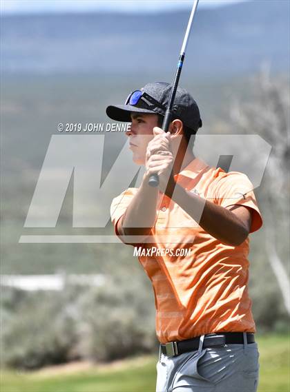 Thumbnail 2 in NMAA 4A District Championship photogallery.