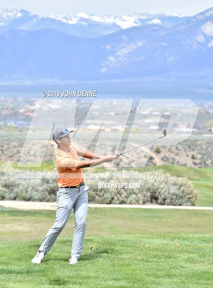 Thumbnail 2 in NMAA 4A District Championship photogallery.