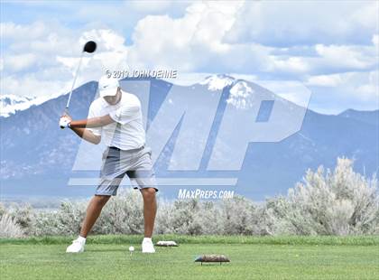 Thumbnail 1 in NMAA 4A District Championship photogallery.