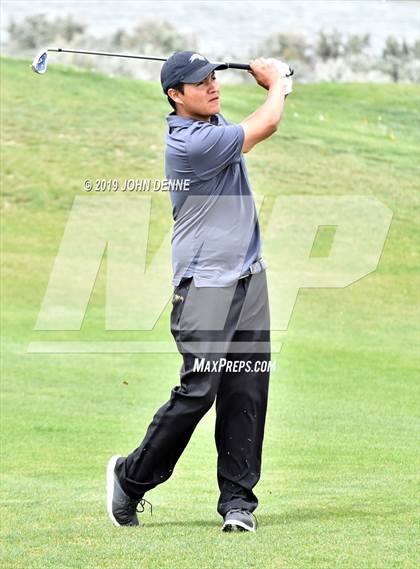Thumbnail 1 in NMAA 4A District Championship photogallery.