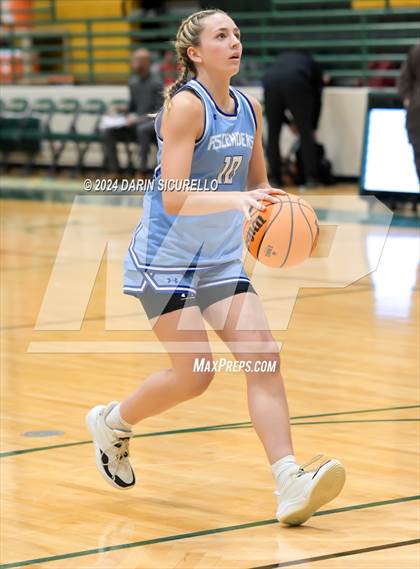 Thumbnail 3 in IMG Academy vs. PHH Prep National (Nike Tournament of Champions) photogallery.