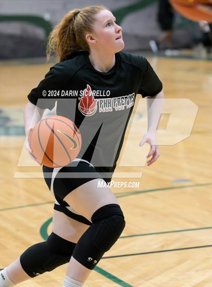 Thumbnail 3 in IMG Academy vs. PHH Prep National (Nike Tournament of Champions) photogallery.