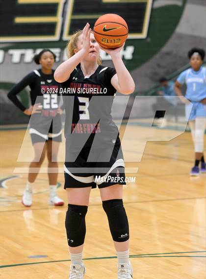 Thumbnail 2 in IMG Academy vs. PHH Prep National (Nike Tournament of Champions) photogallery.