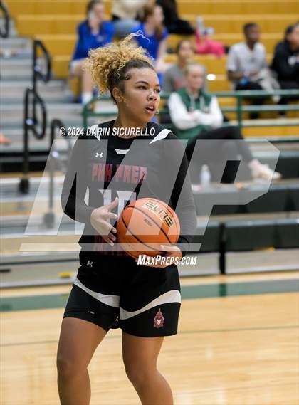 Thumbnail 3 in IMG Academy vs. PHH Prep National (Nike Tournament of Champions) photogallery.
