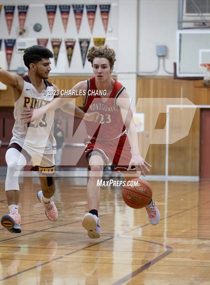 Thumbnail 1 in Montgomery vs Piner photogallery.