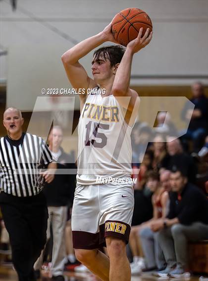 Thumbnail 3 in Montgomery vs Piner photogallery.