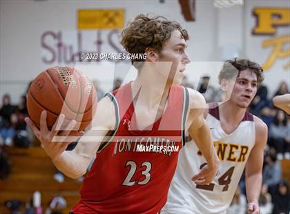Thumbnail 2 in Montgomery vs Piner photogallery.