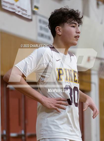 Thumbnail 1 in Montgomery vs Piner photogallery.