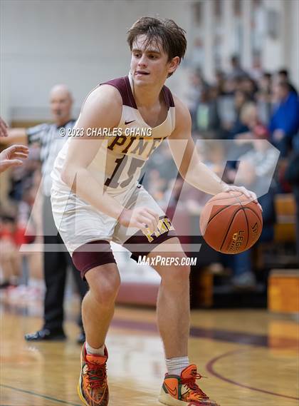 Thumbnail 2 in Montgomery vs Piner photogallery.