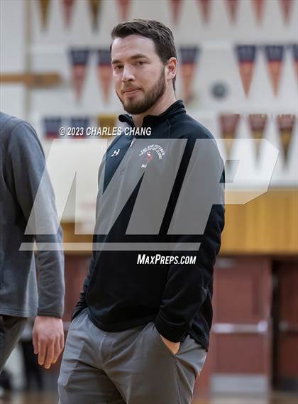 Thumbnail 1 in Montgomery vs Piner photogallery.